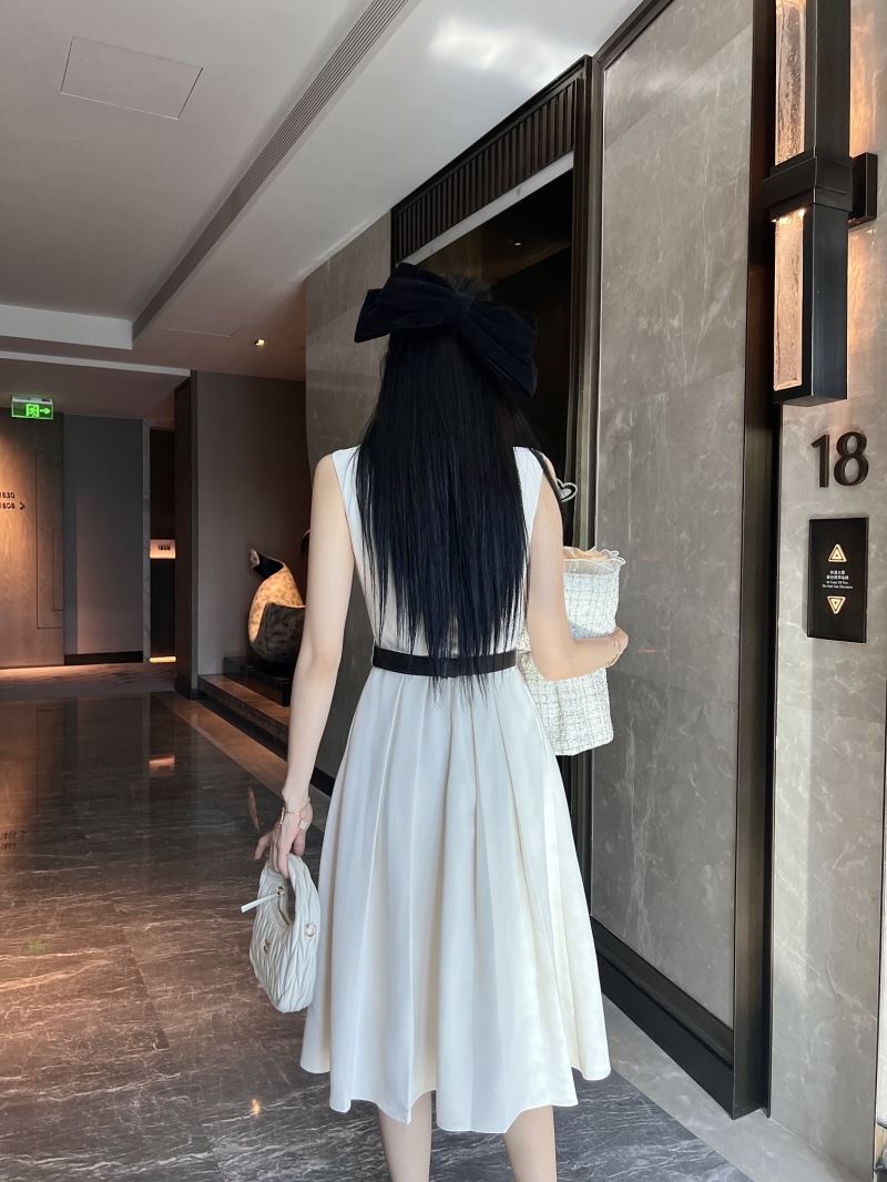 Miu Miu Dress